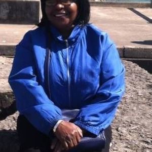 Meet your Posher, Pearl